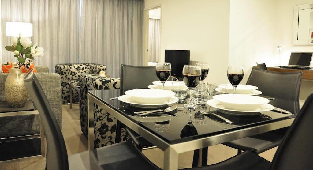 Adina Serviced Apartments Canberra Dickson Exterior photo